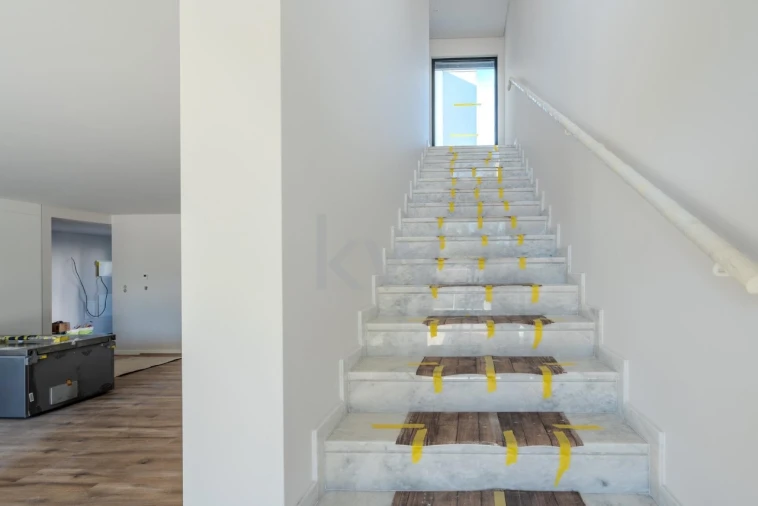 Moradia T3 para Venda em Barcarena Foto 11