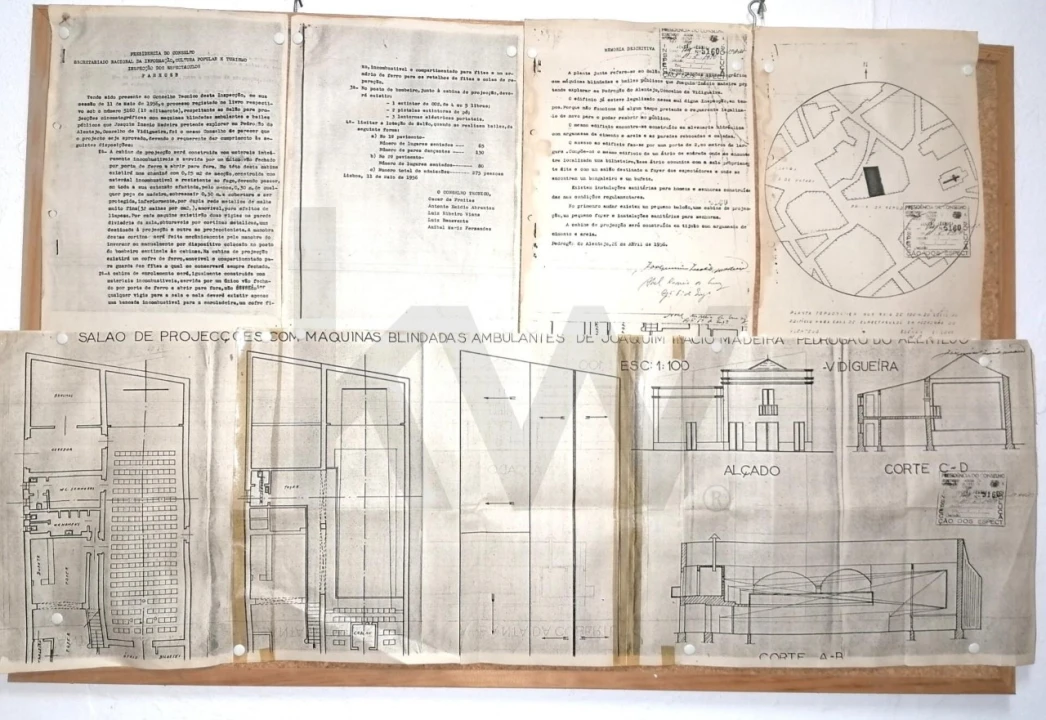 Loja para Venda em Pedrogão Foto 16