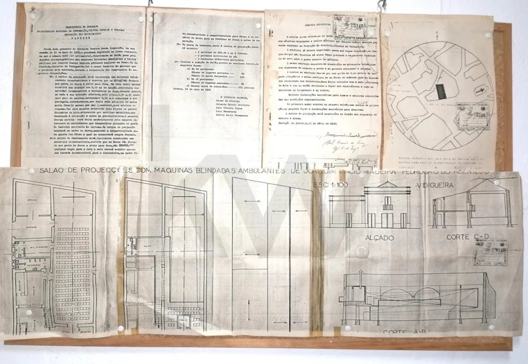 Loja para Venda em Pedrogão Foto 16