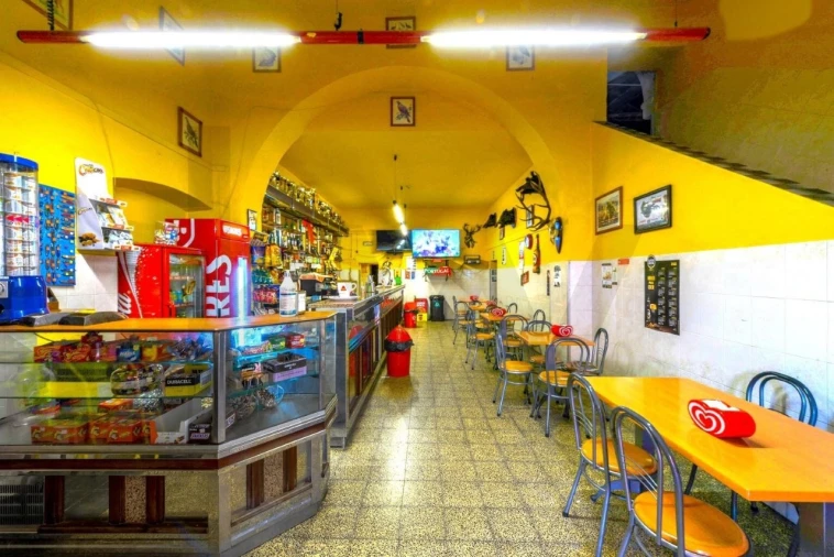 Loja para Venda em Pedrogão Foto 2