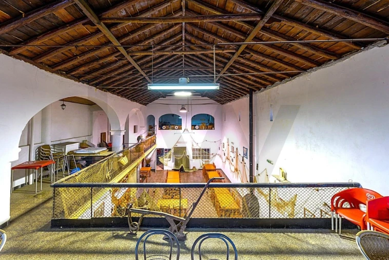 Loja para Venda em Pedrogão Foto 4