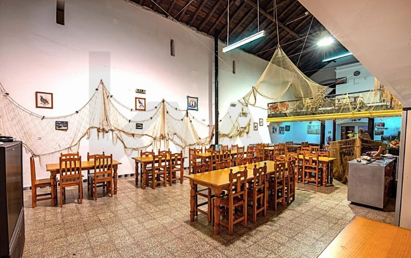 Loja para Venda em Pedrogão Foto 8