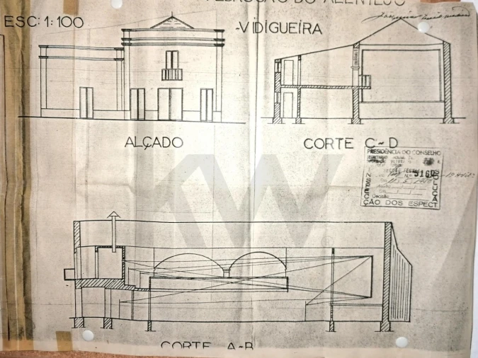 Loja para Venda em Pedrogão Foto 14