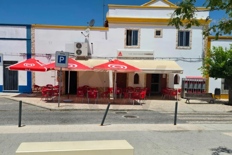 Loja para Venda em Pedrogão Foto 19