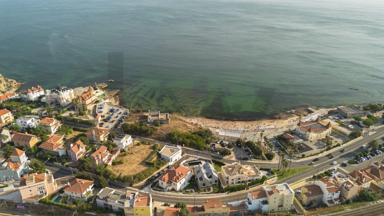 Moradia T3 para Venda em Cascais e Estoril Foto 14
