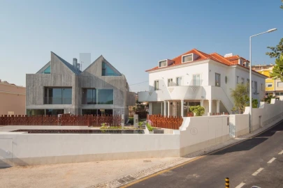 Moradia T3 para Venda em Cascais e Estoril
