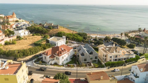 Moradia T3 para Venda em Cascais e Estoril