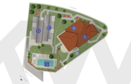 Moradia T3 para Venda em Cascais e Estoril