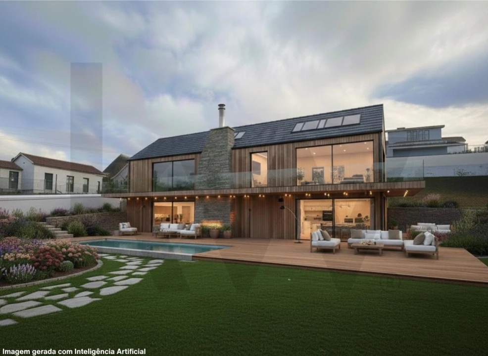 Terreno para Venda em Enxara do Bispo, Gradil e Vila Franca do Rosário Foto 4