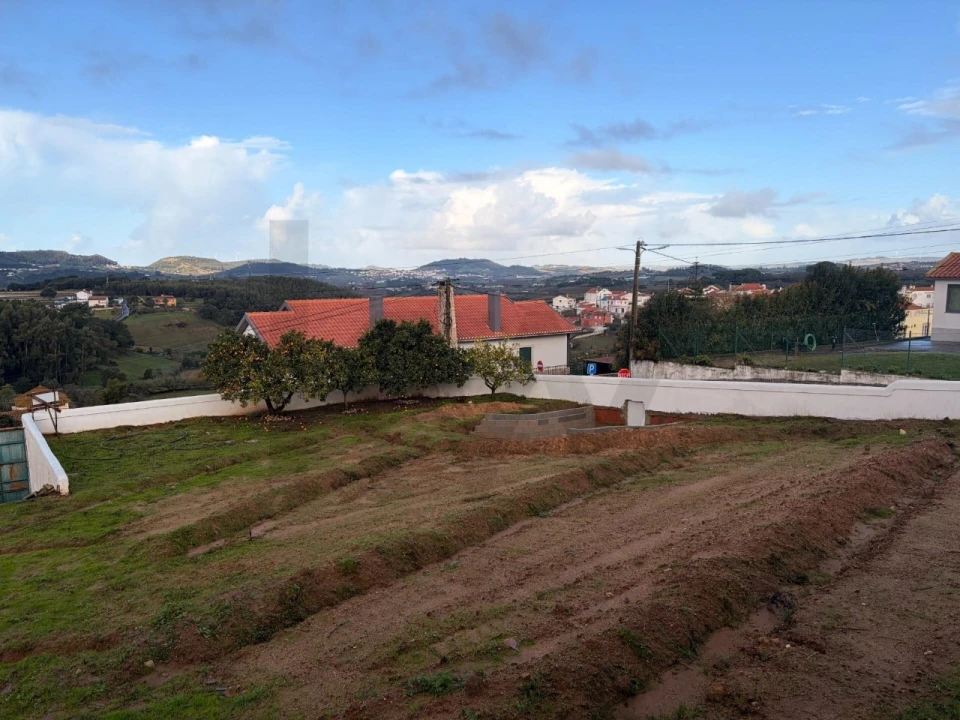Terreno para Venda em Enxara do Bispo, Gradil e Vila Franca do Rosário Foto 7
