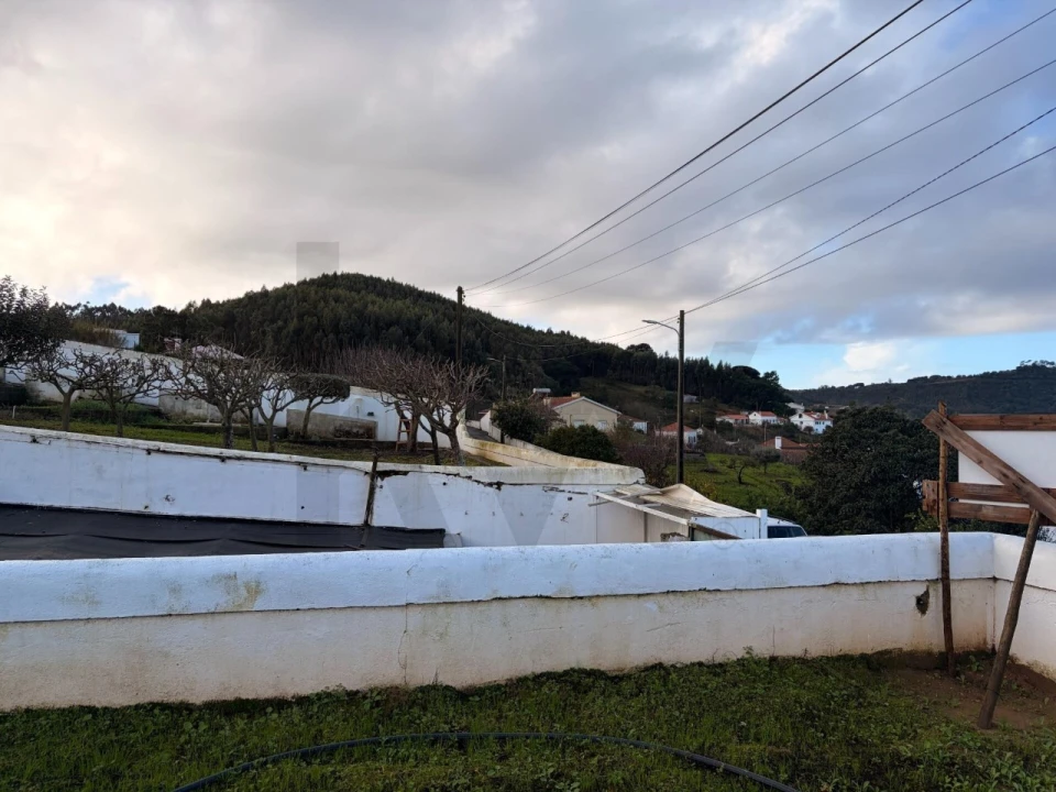Terreno para Venda em Enxara do Bispo, Gradil e Vila Franca do Rosário Foto 13