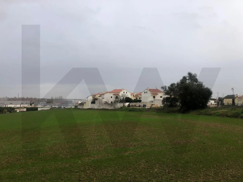 Terreno para Venda em Carregado e Cadafais Foto 13