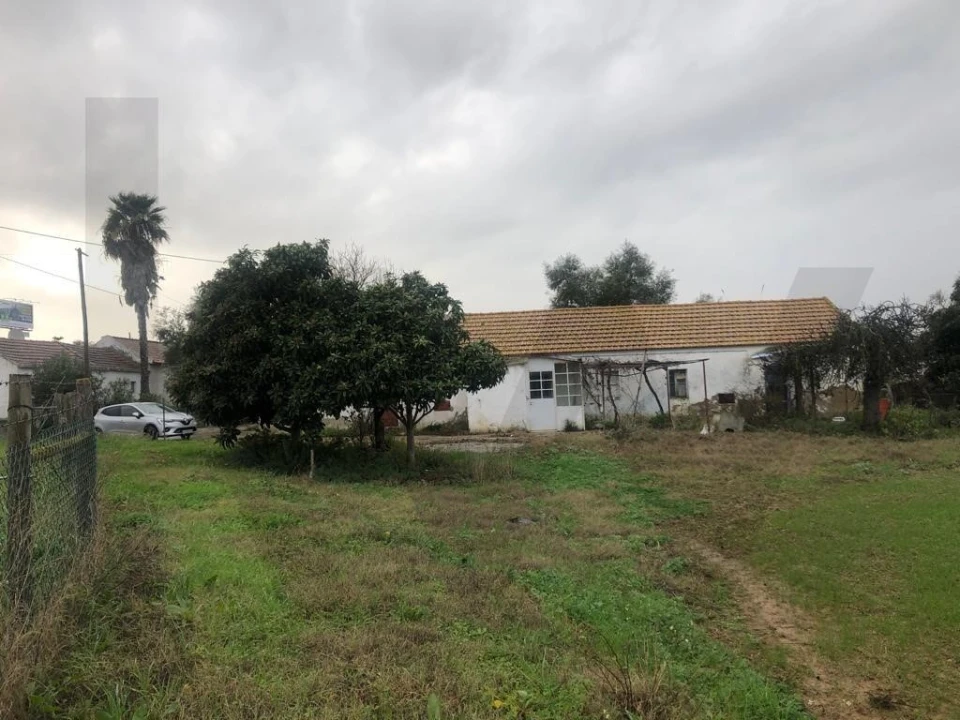 Terreno para Venda em Carregado e Cadafais Foto 20