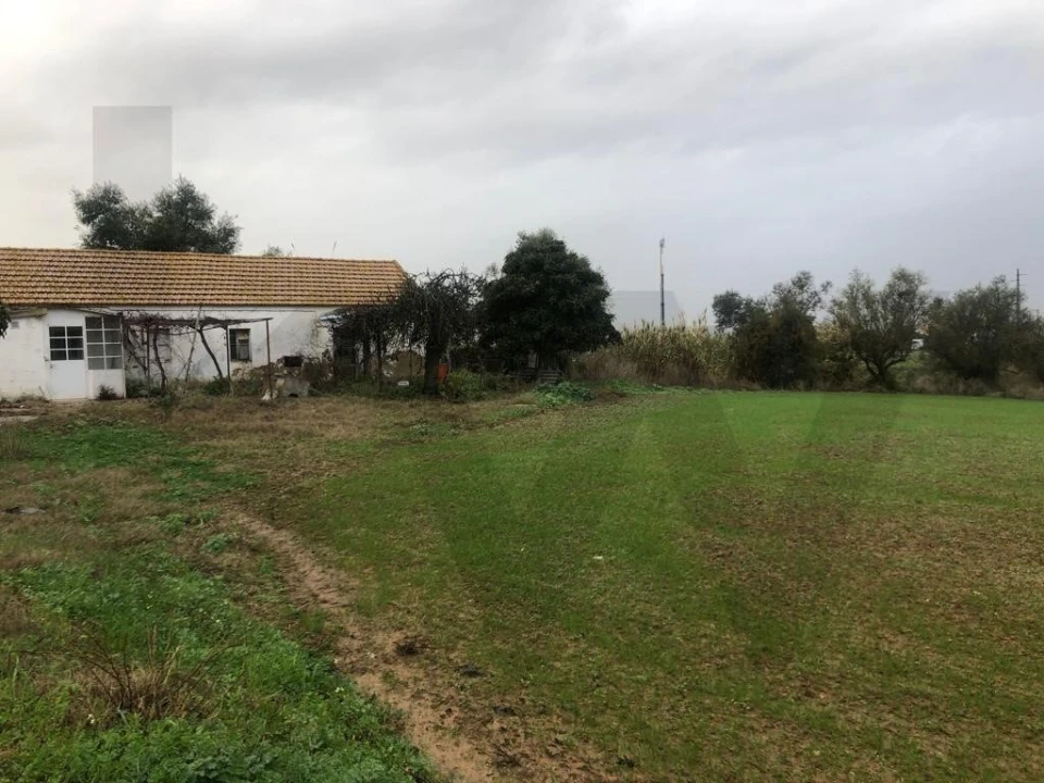 Terreno para Venda em Carregado e Cadafais Foto 21