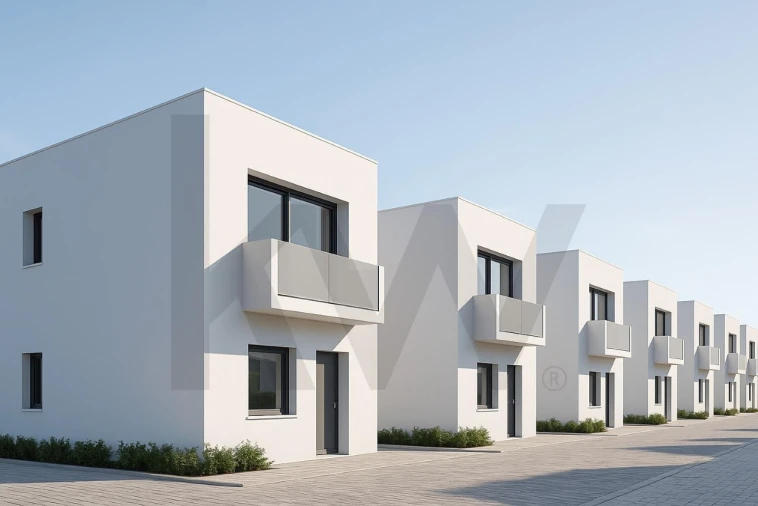 Terreno para Venda em Carregado e Cadafais