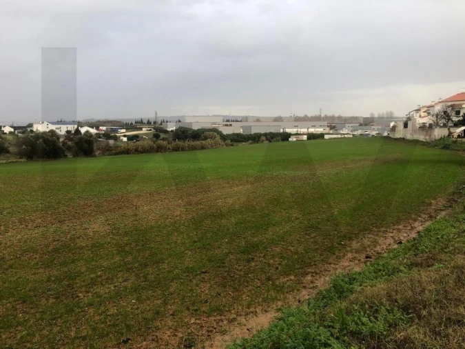 Terreno para Venda em Carregado e Cadafais Foto 9