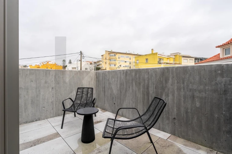 Moradia T4 para Venda em Cascais e Estoril Foto 43