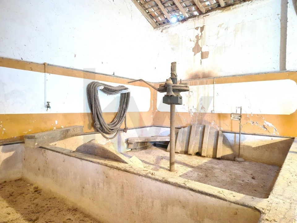 Quinta T6 para Venda em Dois Portos e Runa Foto 30