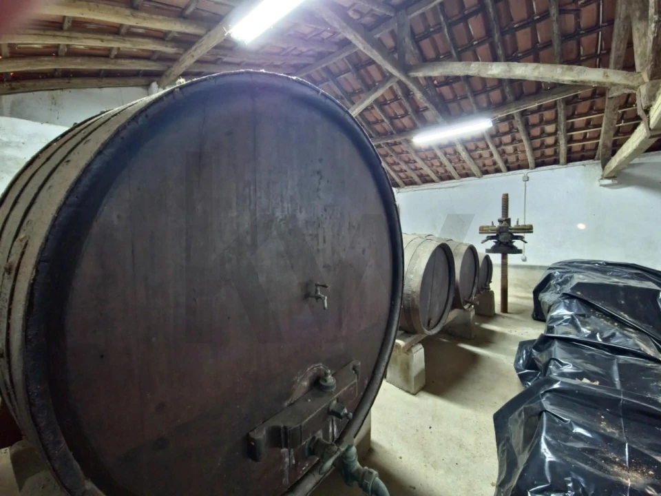 Quinta T6 para Venda em Dois Portos e Runa Foto 36