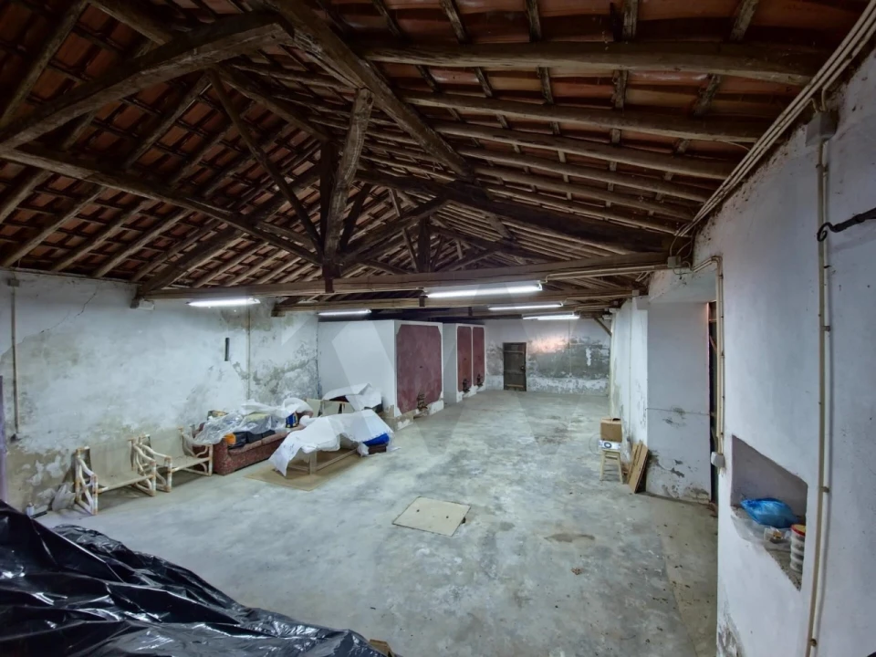 Quinta T6 para Venda em Dois Portos e Runa Foto 37