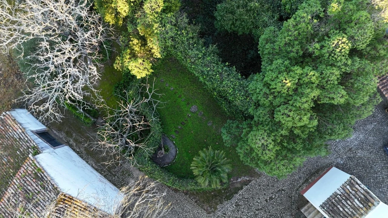 Quinta T6 para Venda em Dois Portos e Runa Foto 41