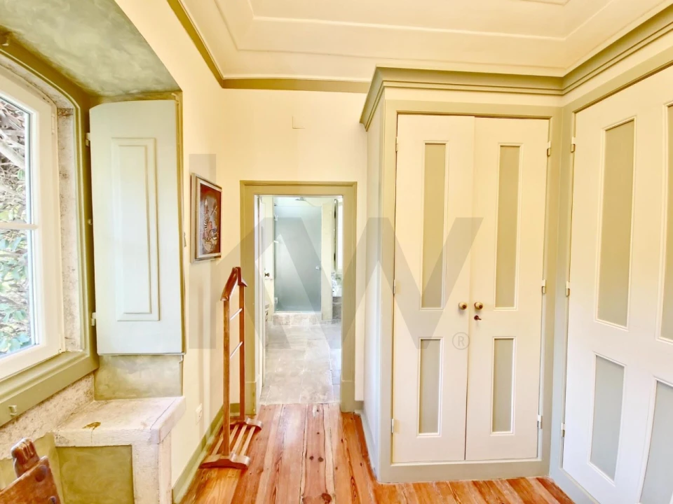 Quinta T6 para Venda em Dois Portos e Runa Foto 15