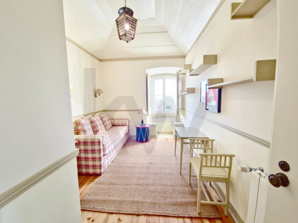 Quinta T6 para Venda em Dois Portos e Runa Foto 21