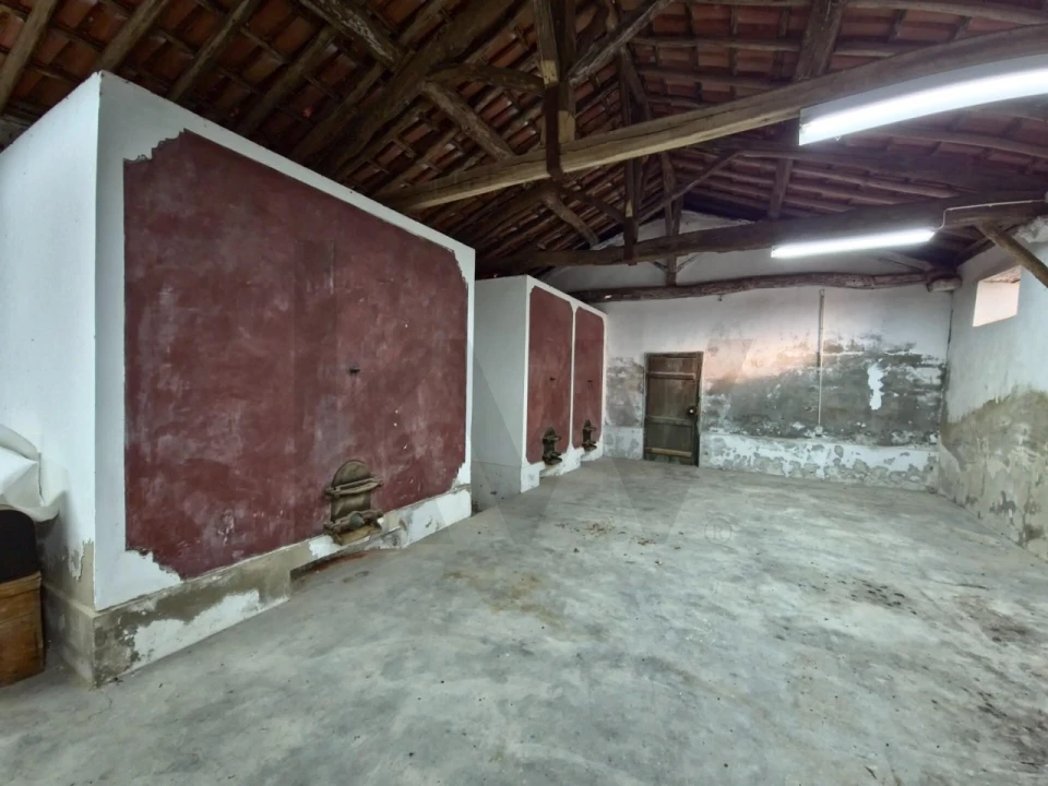 Quinta T6 para Venda em Dois Portos e Runa Foto 33