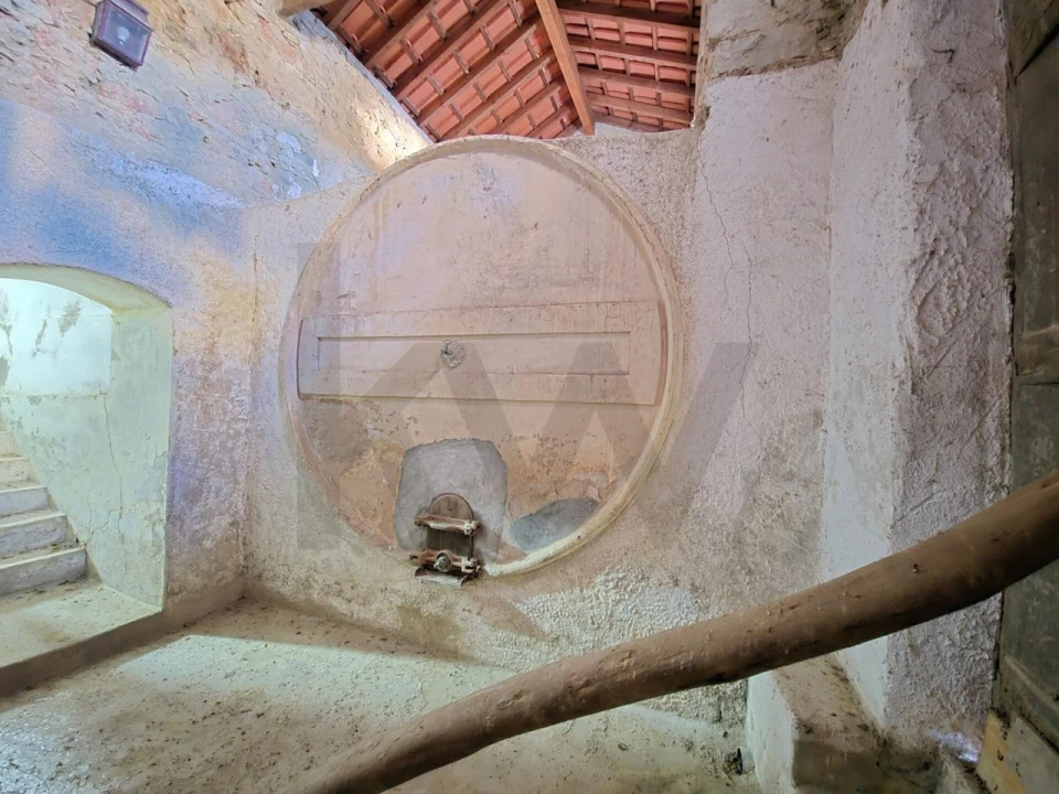 Quinta T6 para Venda em Dois Portos e Runa Foto 34