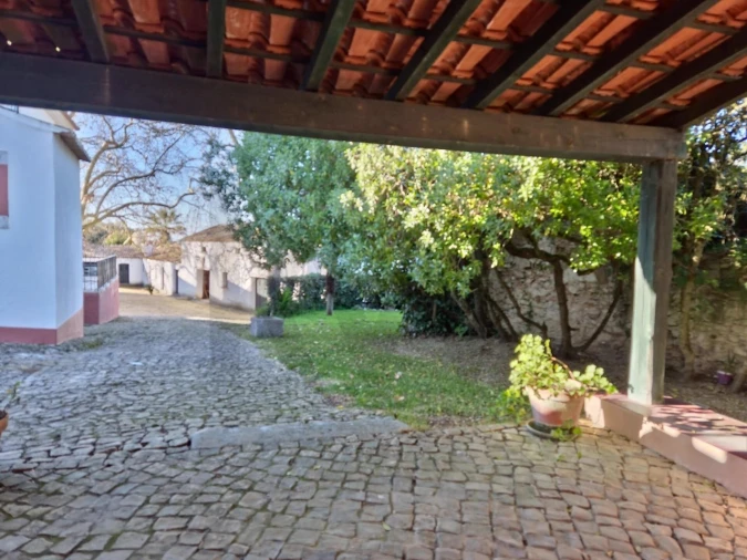 Quinta T6 para Venda em Dois Portos e Runa Foto 24