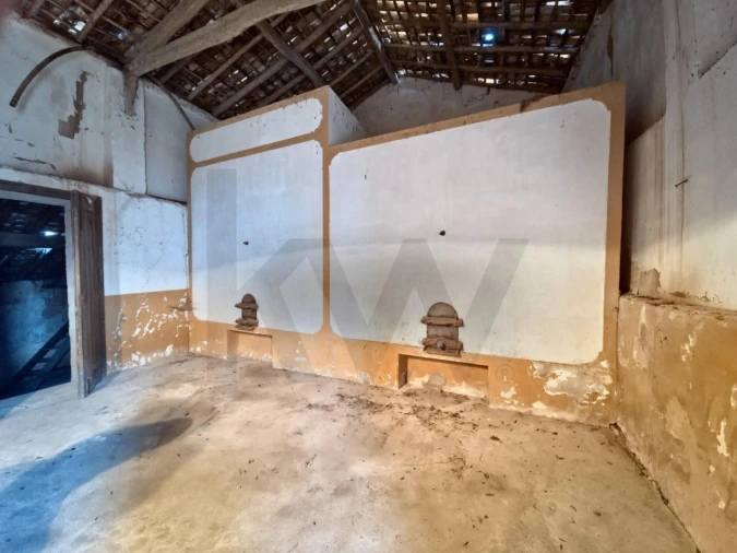 Quinta T6 para Venda em Dois Portos e Runa Foto 31