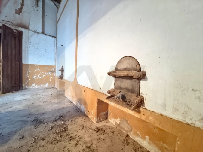 Quinta T6 para Venda em Dois Portos e Runa Foto 32