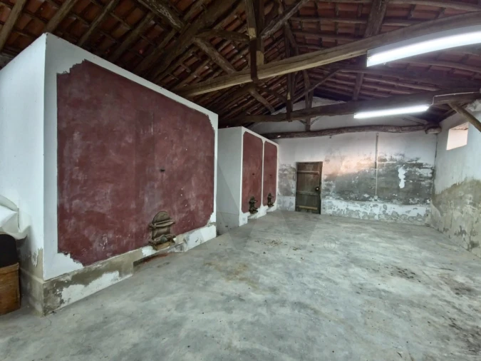 Quinta T6 para Venda em Dois Portos e Runa Foto 33