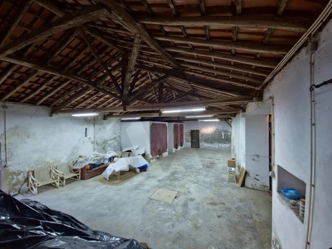 Quinta T6 para Venda em Dois Portos e Runa Foto 37