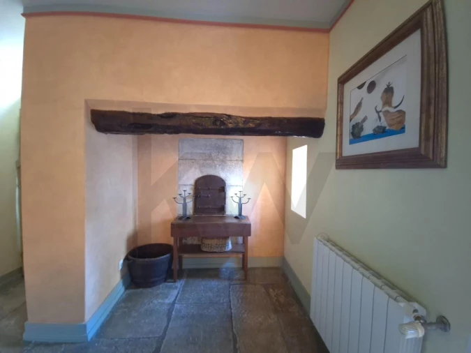 Quinta T6 para Venda em Dois Portos e Runa Foto 8