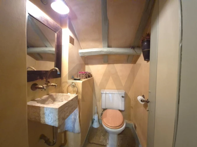 Quinta T6 para Venda em Dois Portos e Runa Foto 11