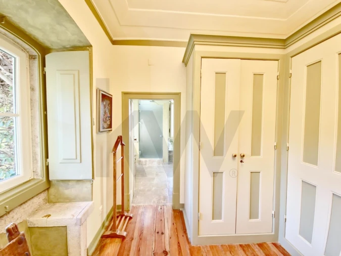 Quinta T6 para Venda em Dois Portos e Runa Foto 15