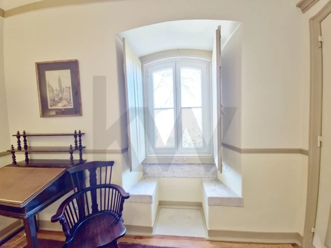 Quinta T6 para Venda em Dois Portos e Runa Foto 23