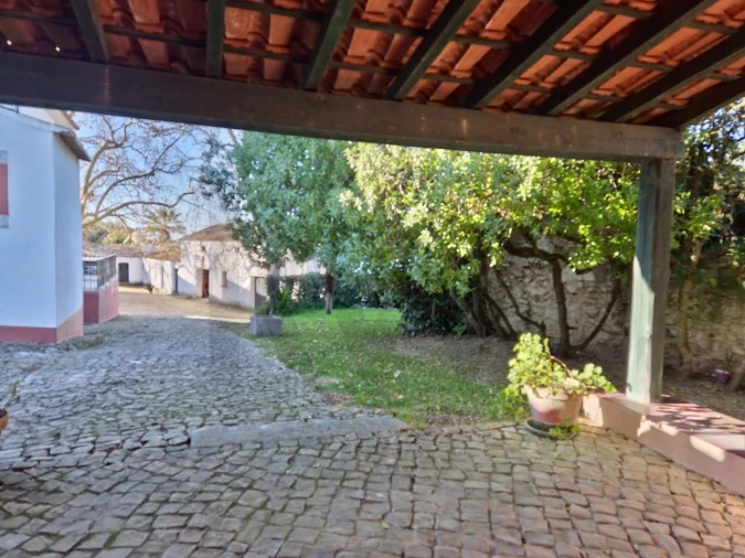 Quinta T6 para Venda em Dois Portos e Runa Foto 24