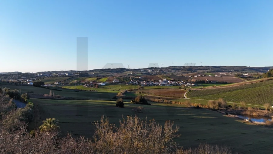 Quinta T6 para Venda em Dois Portos e Runa Foto 39
