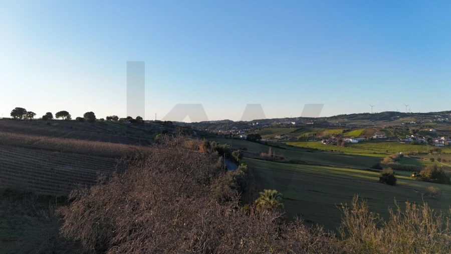 Quinta T6 para Venda em Dois Portos e Runa Foto 40