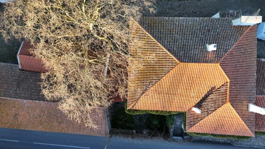 Quinta T6 para Venda em Dois Portos e Runa Foto 43