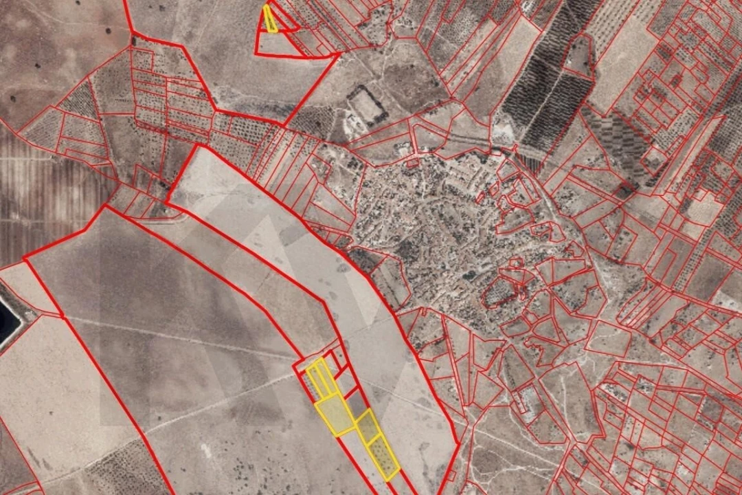 Terreno para Venda em Pedrogão Foto 14