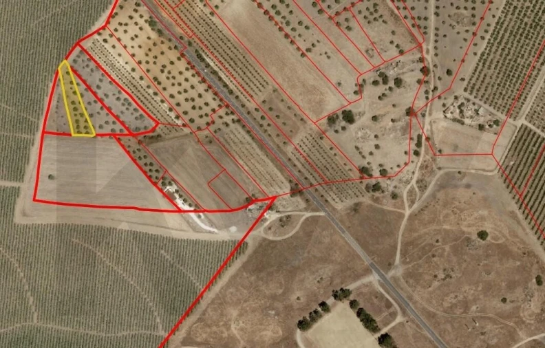 Terreno para Venda em Pedrogão Foto 17