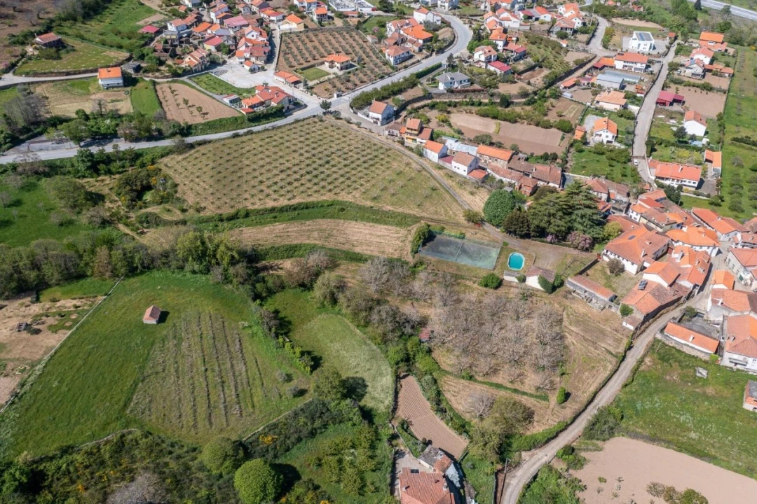 Quinta T11 para Venda em Bornes e Burga Foto 11