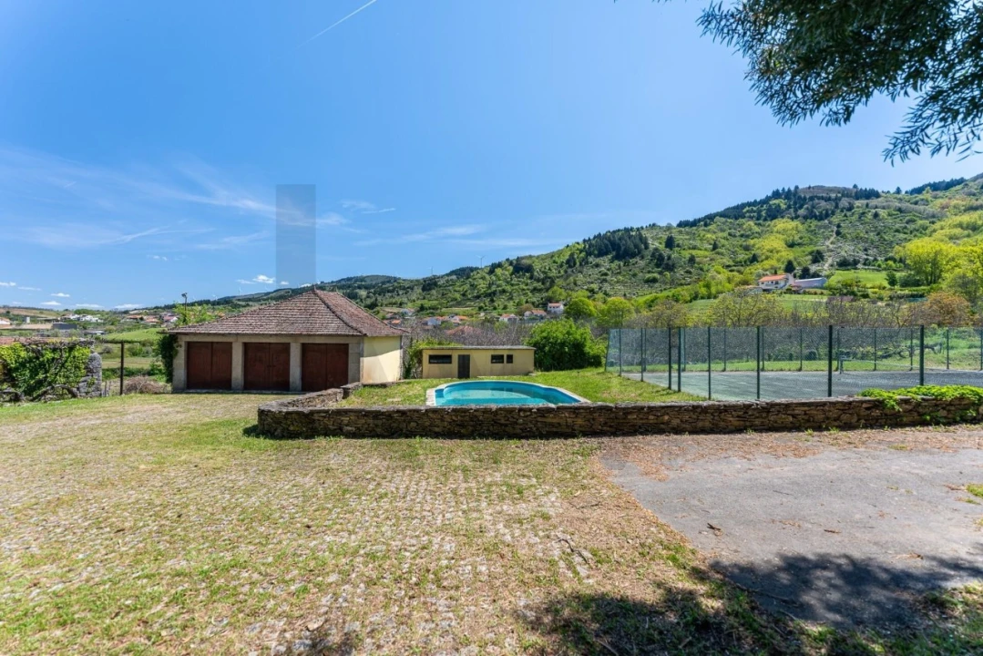 Quinta T11 para Venda em Bornes e Burga Foto 4