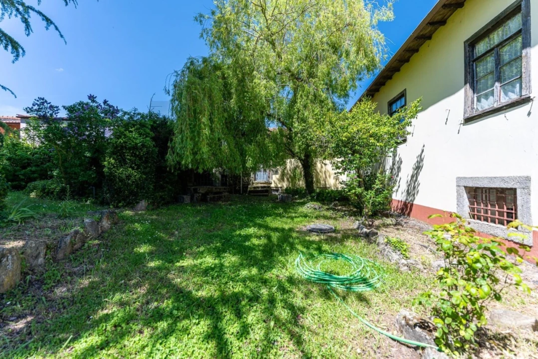 Quinta T11 para Venda em Bornes e Burga Foto 3
