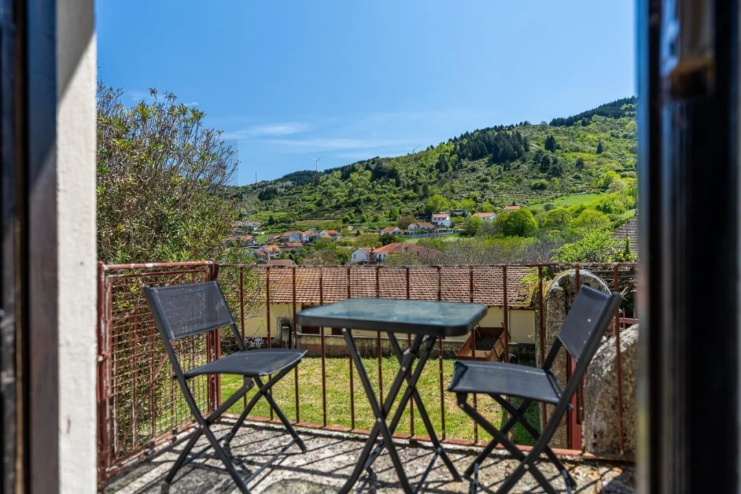 Quinta T11 para Venda em Bornes e Burga Foto 5