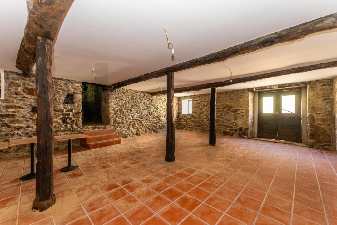 Quinta T11 para Venda em Bornes e Burga Foto 12