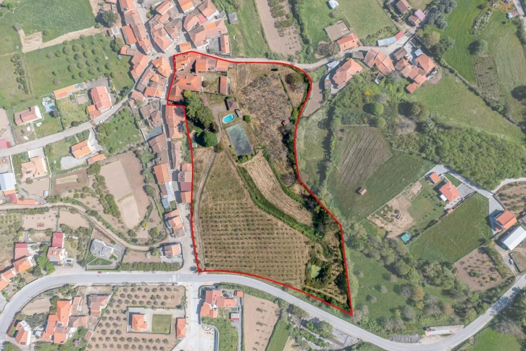 Quinta T11 para Venda em Bornes e Burga Foto 15